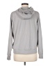 Peloton Gray Zip Up Hoodie Size M - photo 2