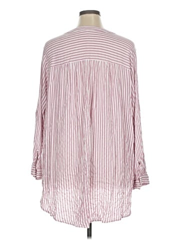 Jane and Delancey Casual Dress (view 2)
