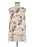 Max Studio Ivory Sleeveless Blouse Size M - photo 1