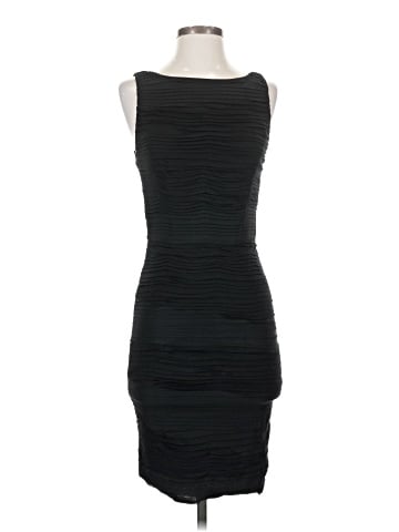 Alice + Olivia Cocktail Dress (view 1)