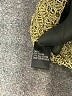Carmen Marc Valvo Gold Kimono Size 1X - photo 8
