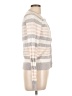Michael Stars Gray Cardigan Size Lg (2) - photo 4