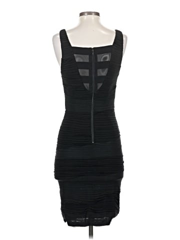 Alice + Olivia Cocktail Dress (view 2)