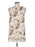 Max Studio Ivory Sleeveless Blouse Size M - photo 2