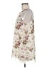 Max Studio Ivory Sleeveless Blouse Size M - photo 5
