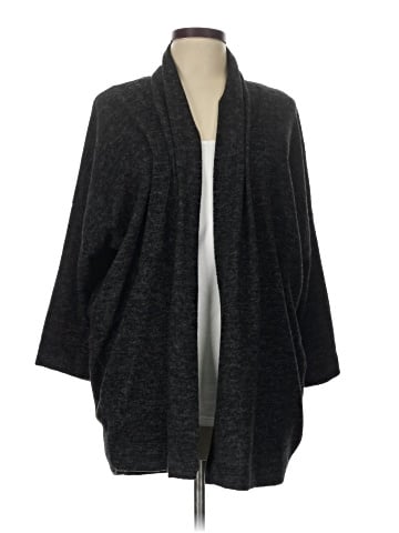 Nally & Millie Cardigan (view 1)