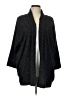 Nally & Millie Black Cardigan Size Lg - XL - photo 1