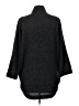 Nally & Millie Black Cardigan Size Lg - XL - photo 2