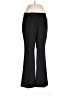 Worthington Solid Black Dress Pants Size 12 - photo 1