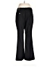 Worthington Solid Black Dress Pants Size 12 - photo 2