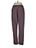 Athleta Solid Purple Active Pants Size 6 - photo 2