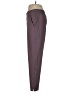Athleta Solid Purple Active Pants Size 6 - photo 5