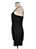 Magnolia Solid Black Cocktail Dress Size L - photo 5