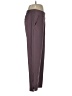 Athleta Solid Purple Active Pants Size 6 - photo 4