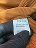 BTFBM Solid Brown Casual Dress Size S - photo 8