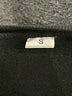 Assorted Brands Black Sweatshirt Size S - photo 8