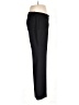 Worthington Solid Black Dress Pants Size 12 - photo 4