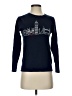 Halogen Blue Pullover Sweater Size XXS (petite) - photo 1