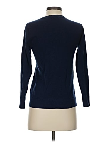 Halogen Pullover Sweater (view 2)