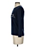 Halogen Blue Pullover Sweater Size XXS (petite) - photo 5