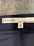 Sun Light Solid Blue Active Pants Size Med (2) - photo 7