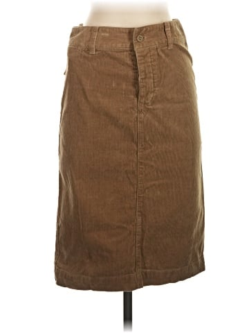 Ralph Lauren Casual Skirt (view 1)