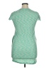 Hurley Teal Casual Dress Size 14 - 16 - photo 2