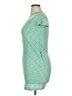 Hurley Teal Casual Dress Size 14 - 16 - photo 5