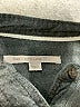 Gap Gray Long Sleeve Polo Size XL - photo 7