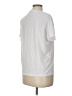 Unbranded White Short Sleeve T-Shirt Size L - photo 5