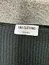 LNA Black Cocktail Dress Size XS - photo 7