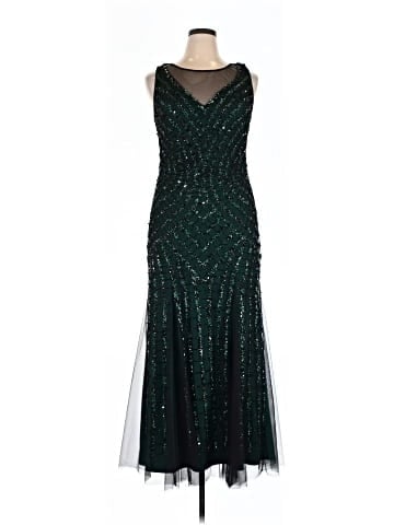 Aidan Mattox Cocktail Dress (view 1)