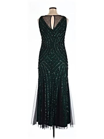 Aidan Mattox Cocktail Dress (view 2)