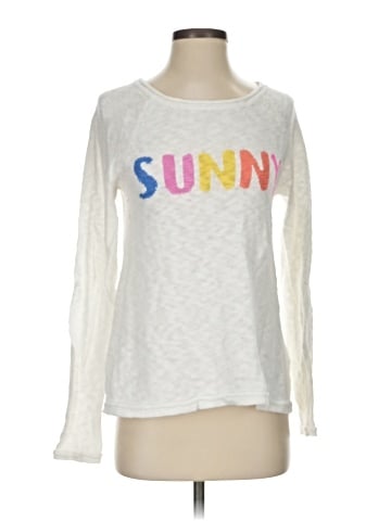 Lilly Pulitzer Sweatshirt (view 1)