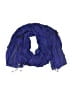 Unbranded Blue Scarf One size - photo 1