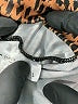 Emily Hsu Designs Animal Print Brown Leggings Size L - photo 9