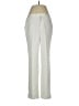 Studio by Liz Claiborne Ivory Dress Pants Size 8 - photo 1