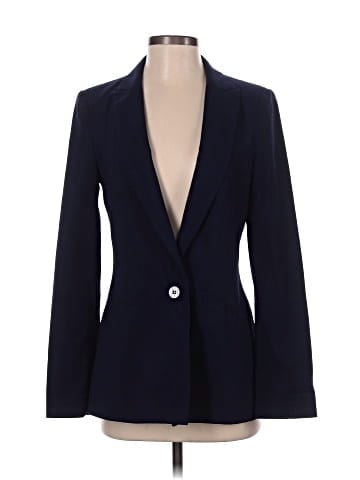 Zara Basic Blazer (view 1)