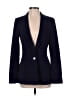 Zara Basic Blue Blazer Size S - photo 1