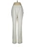Studio by Liz Claiborne Ivory Dress Pants Size 8 - photo 2