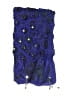 Unbranded Blue Scarf One size - photo 2