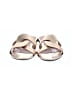 CL by Laundry Metallic Gold Sandals Size 7 - photo 2