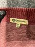 Democracy Burgundy Turtleneck Sweater Size 2X - photo 7