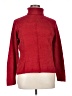 Gap Outlet Red Turtleneck Sweater Size XL - photo 1