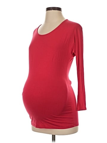 Envie de Fraises 3/4 Sleeve T-Shirt (view 1)