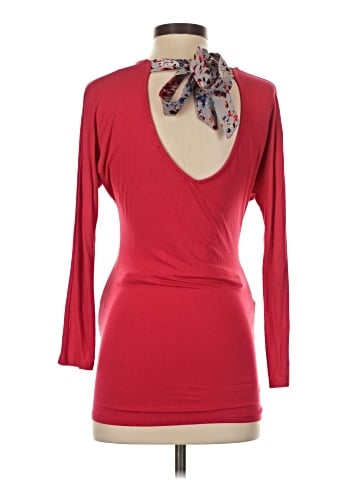 Envie de Fraises 3/4 Sleeve T-Shirt (view 2)