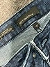 See Thru Soul Stars Blue Jeans Size 27 waist - photo 7