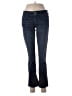 Elle Hearts Blue Jeans Size 2 - photo 1