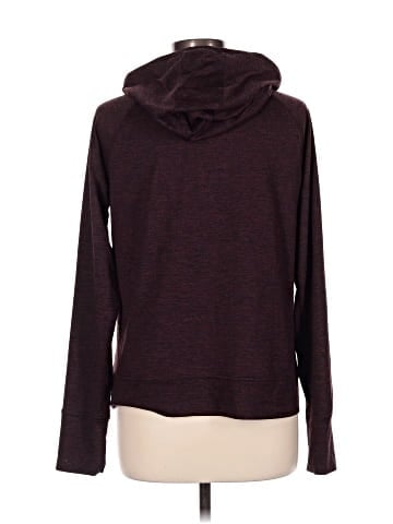 Gap Fit Zip Up Hoodie (view 2)