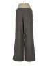 Soft Surroundings Tweed Gray Dress Pants Size 6 - photo 2